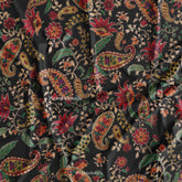 Paisley Print Fabric Wholesale